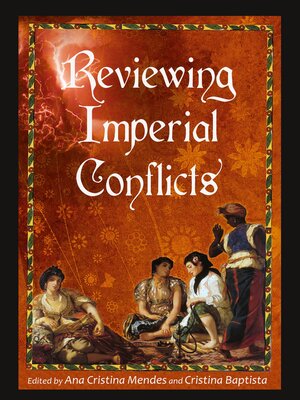 cover image of Reviewing Imperial Conflicts